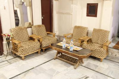 Mishra Guest House Varanasi Exterior photo